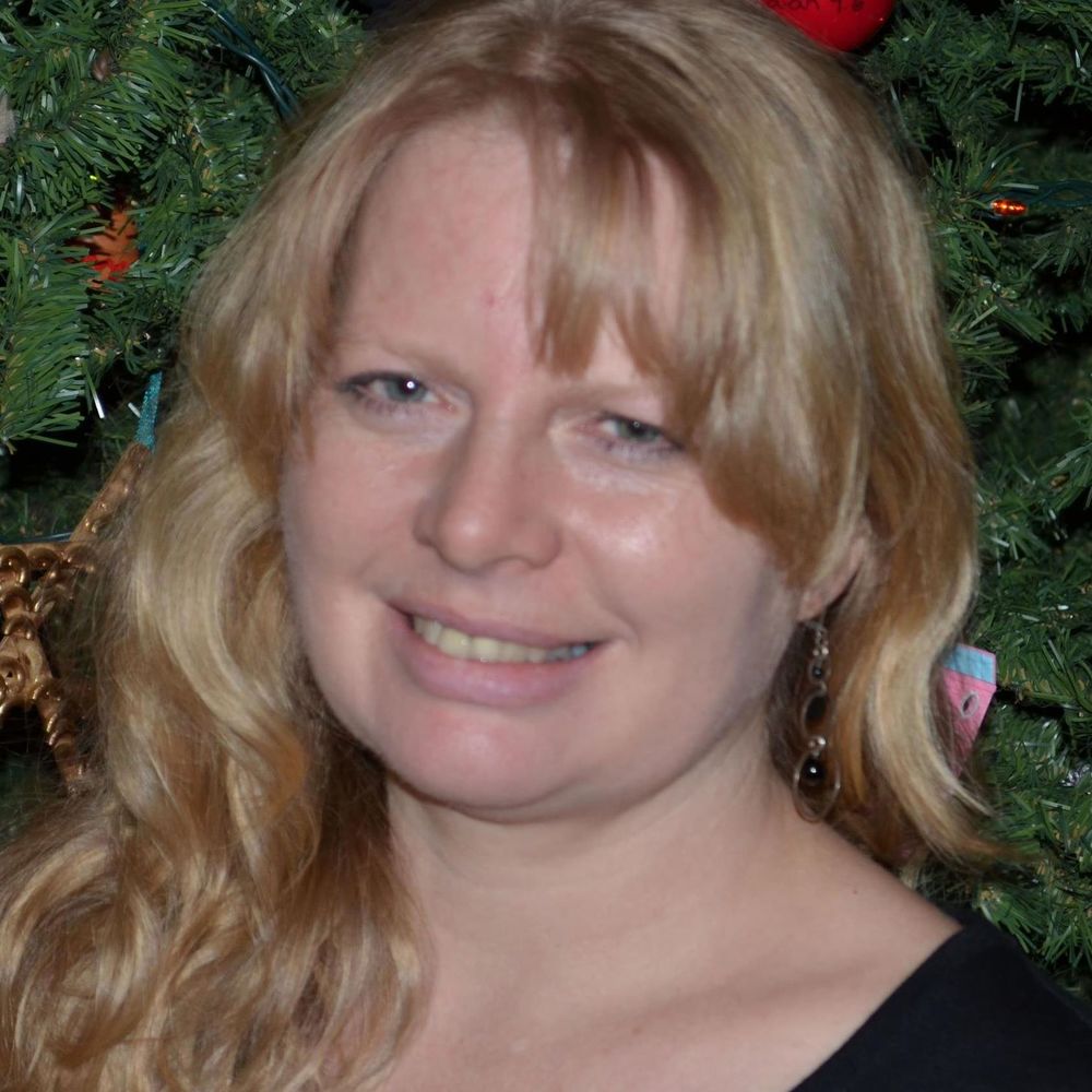 Meet your Posher, Rosalie